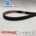 EPDM PK ยาง V-Belt Serpentine Belt 3PK650